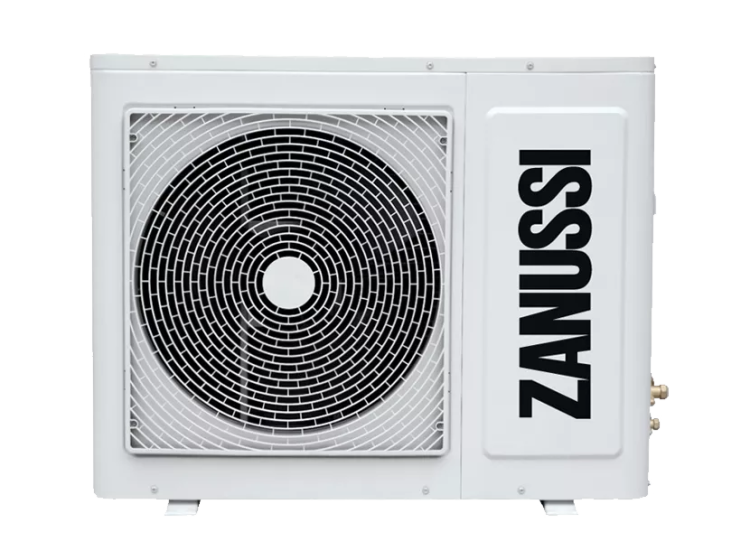 Блок наружный ZANUSSI ZACS-09 HPR/A15/N1/Out сплит-системы купить в Урае