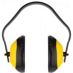 Наушники DEXX защитные, пластиковое оголовье 1117_z01