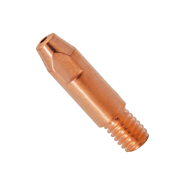 Наконечник М6x28х1,2 mm E-Cu (BS) Оберон BS140.0379 купить в Урае