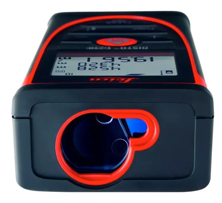 Лазерный дальномер Leica DISTO TM D210 купить в Урае