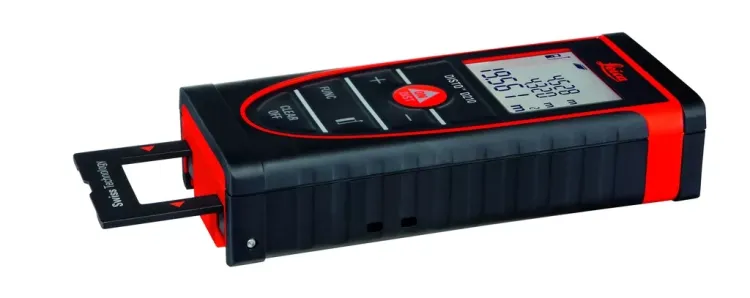 Лазерный дальномер Leica DISTO TM D210 купить в Урае