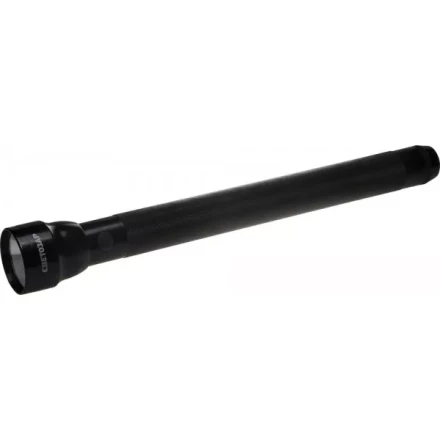 Фонарь СВЕТОЗАР ручной с алюминиевым корпусом, криптоновая лампа, 5хD SV-56477 купить в Урае