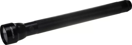 Фонарь СВЕТОЗАР ручной с алюминиевым корпусом, криптоновая лампа, 5хD SV-56477 купить в Урае