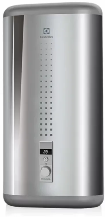 Водонагреватель ELECTROLUX EWH 100 Centurio DL Silver купить в Урае
