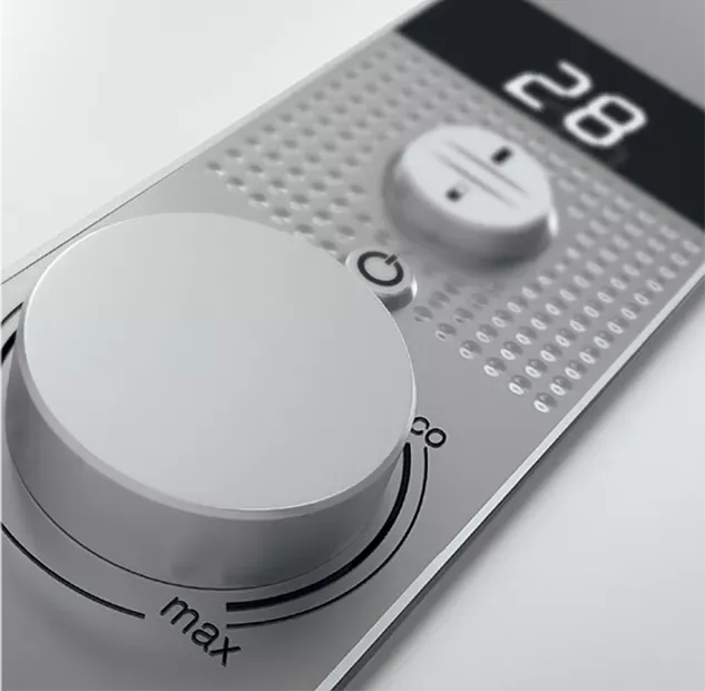 Водонагреватель ELECTROLUX EWH 100 Centurio DL Silver купить в Урае