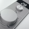 Водонагреватель ELECTROLUX EWH 100 Centurio DL Silver купить в Урае
