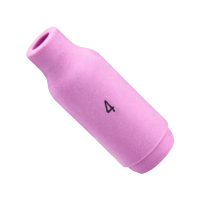 Сопло керамическое TW 17-18-26 (№4 / L47 / d6,5) Оберон XL10N50