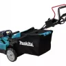 Аккумуляторная газонокосилка 48см, самоходная, 2х18V Makita DLM481Z (без АКБ и ЗУ) купить в Урае