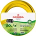 Шланг GRINDA COMFORT поливочный, 30 атм., армированный, 3-х слойный, 1/2&quot;х20м 8-429003-1/2-20_z02 купить в Урае