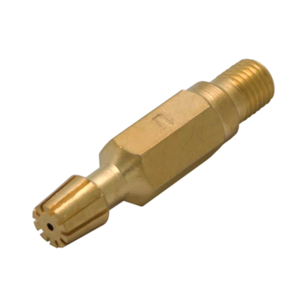 Мундштук внутренний №2 для Р3П Оберон N3122 купить в Урае