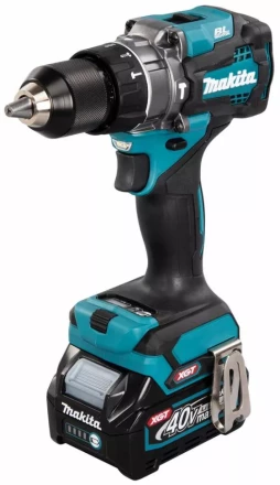Ударная дрель-шуруповерт XGT Makita HP001GD201 купить в Урае