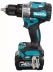 Ударная дрель-шуруповерт XGT Makita HP001GD201 купить в Урае