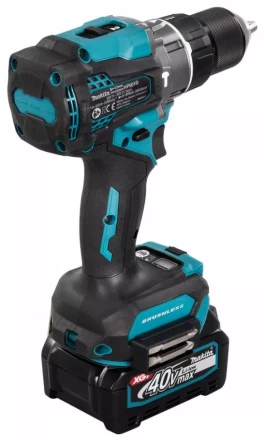 Ударная дрель-шуруповерт XGT Makita HP001GD201 купить в Урае