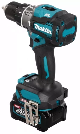 Ударная дрель-шуруповерт XGT Makita HP001GD201 купить в Урае