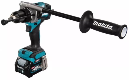 Ударная дрель-шуруповерт XGT Makita HP001GD201 купить в Урае