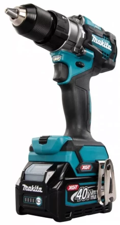 Ударная дрель-шуруповерт XGT Makita HP001GD201 купить в Урае