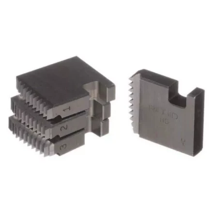 Набор HSS резцов 1&quot; для клуппов электрических SQ30/SQ30-2B 1022766 купить в Урае