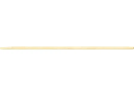 Черенок для лопат, вил 40 х 1200 мм в/с Россия 68425 купить в Урае