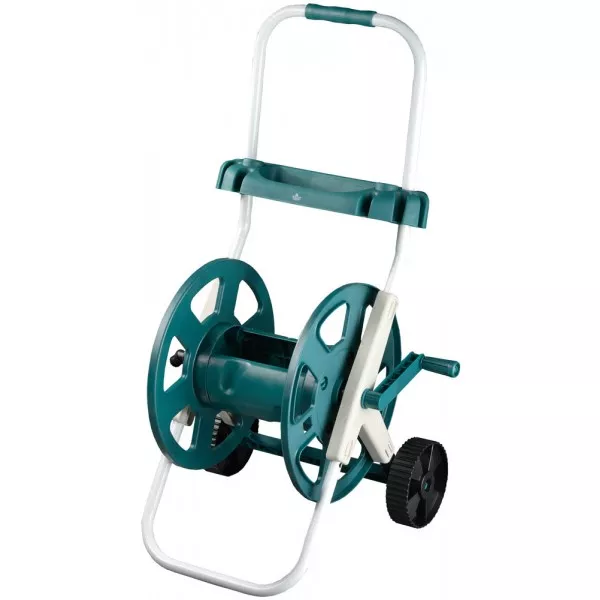 Катушка RACO для шланга, на колесах, 60м/1/2" 4260-55/584 купить в Урае