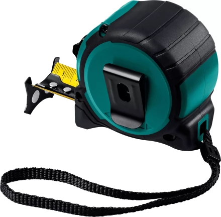 Рулетка со сверхшироким полотном 34127-5 купить в Урае