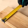 Рулетка со сверхшироким полотном 34127-5 купить в Урае