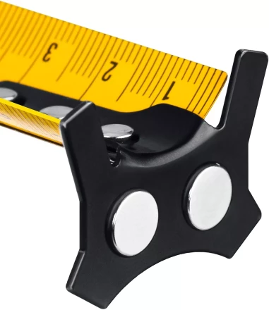 Рулетка со сверхшироким полотном 34127-5 купить в Урае