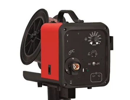 Сварочный полуавтомат SUPERMIG 580 Telwin купить в Урае