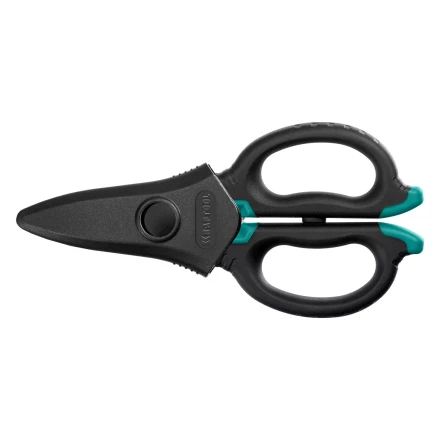 Ножницы электрика 4-в-1, 160 мм 23356 купить в Урае