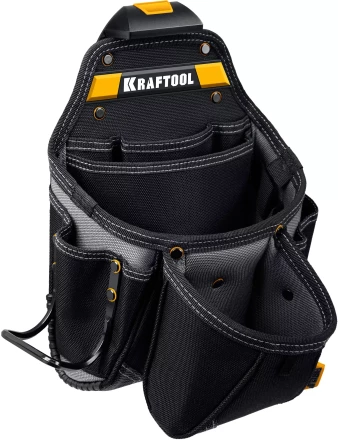Пояс монтажника KRAFTOOL 38762 купить в Урае