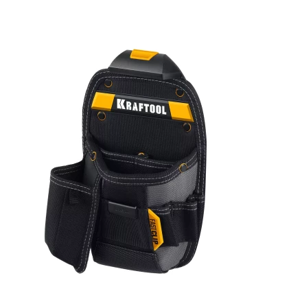 Пояс монтажника KRAFTOOL 38762 купить в Урае