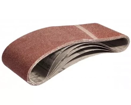 Лента шлифовальная Makita P-36706, 30х533 мм, K-100, 5 шт купить в Урае