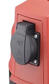 Пылесос RedVerg RD-VC9520 купить в Урае