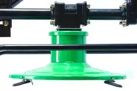 Косилка роторная Aurora GRASS 1050 купить в Урае