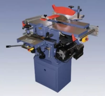 Станок универсальный Кратон WM-Multi-1.5 4 01 03 001 купить в Урае