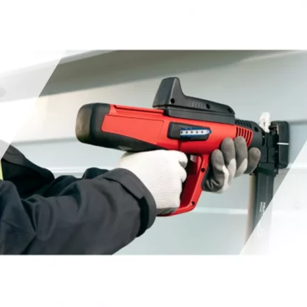 Пороховой монтажный пистолет HILTI DX 76 для крепления профлиста купить в Урае