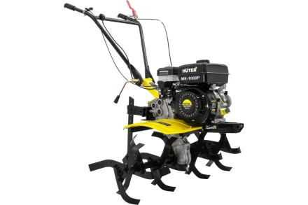 Мотоблок HUTER MK-1000P купить в Урае