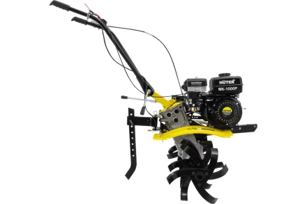Мотоблок HUTER MK-1000P купить в Урае