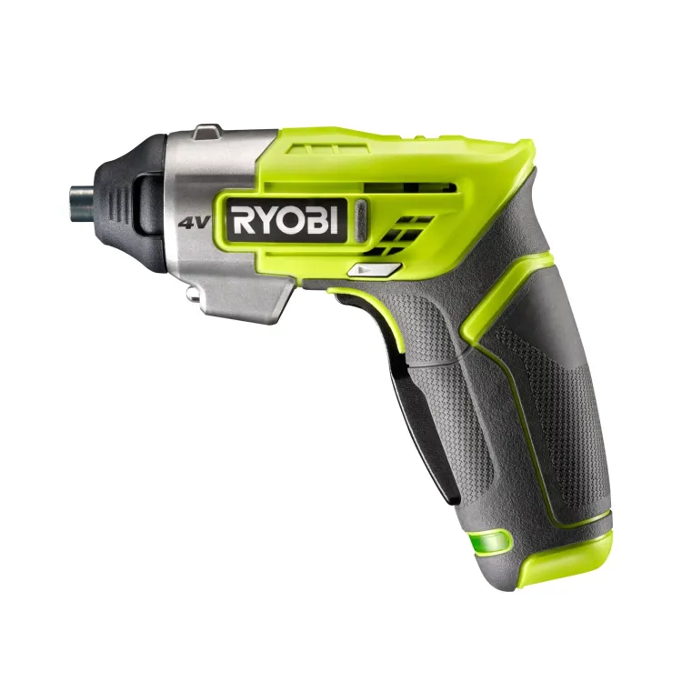 Ryobi 4В Li-Ion отвертка ERGO купить в Урае
