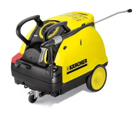 Мойка высокого давления Karcher HDS 798 C ECO (Мойка Керхер HDS 798 C ECO) купить в Урае