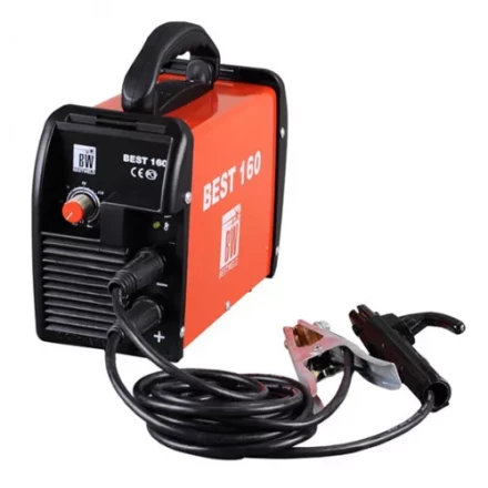 Сварочный инвертор BestWeld BEST 160 купить в Урае