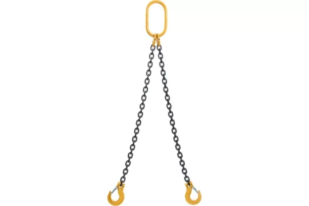 Строп цепной TOR 2СЦ г/п 30,0 т 5,0 м 1007993 купить в Урае