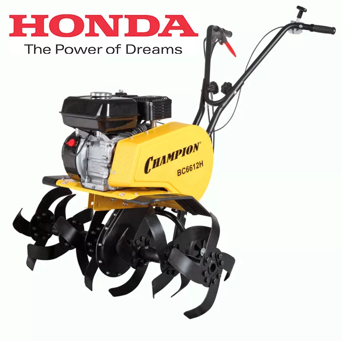 Культиватор бензиновый Champion BC6612H купить в Урае