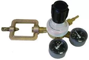 Газовый редуктор ацетиленовый БАО-5-5Al купить в Урае