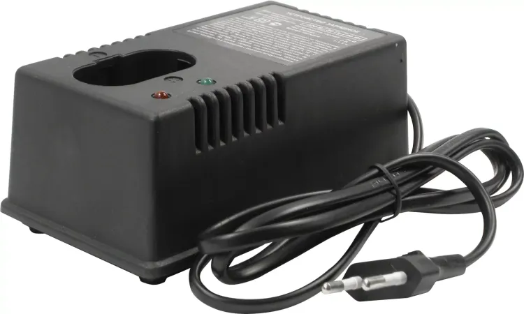 Зарядное устройство для дрели-шуруповертов Кратон CD-18 Li Ion PRO 3 11 03 017 купить в Урае