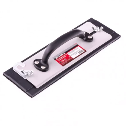 Сеткодержатель 230 х 80 мм с продольным креплением Matrix 75860 купить в Урае