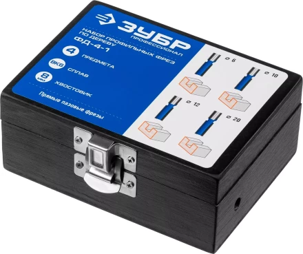 Наборы профильных фрез по дереву серия ПРОФЕССИОНАЛ купить в Урае