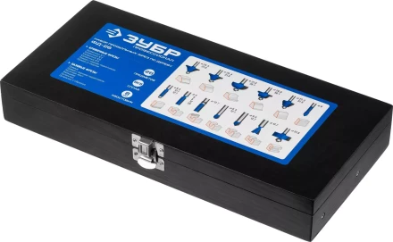 Наборы профильных фрез по дереву серия ПРОФЕССИОНАЛ купить в Урае