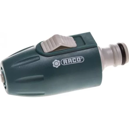 Наконечник RACO &quot;ORIGINAL&quot; поливочный Mini, регулируемый 4250-55377T купить в Урае