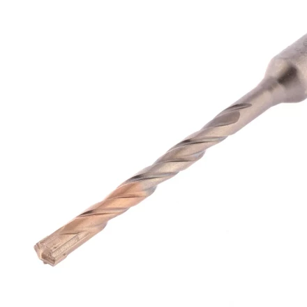 Бур по бетону QUADRO 5 x 110 мм SDS PLUS Gross 70761 купить в Урае