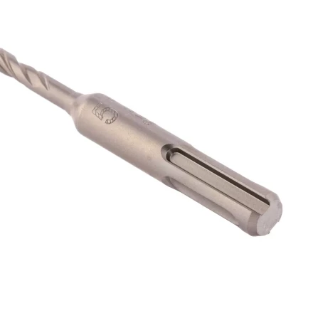 Бур по бетону QUADRO 5 x 110 мм SDS PLUS Gross 70761 купить в Урае